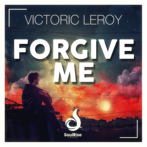 Victoric Leroy - Forgive Me [SLR039]
